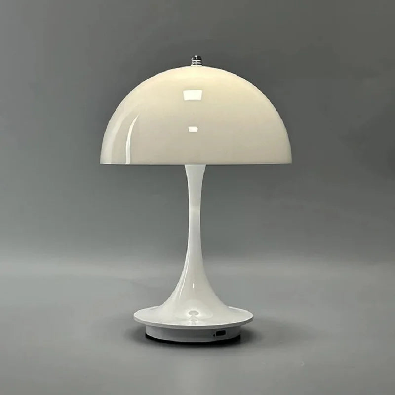 Mushroom LED Table Lamps