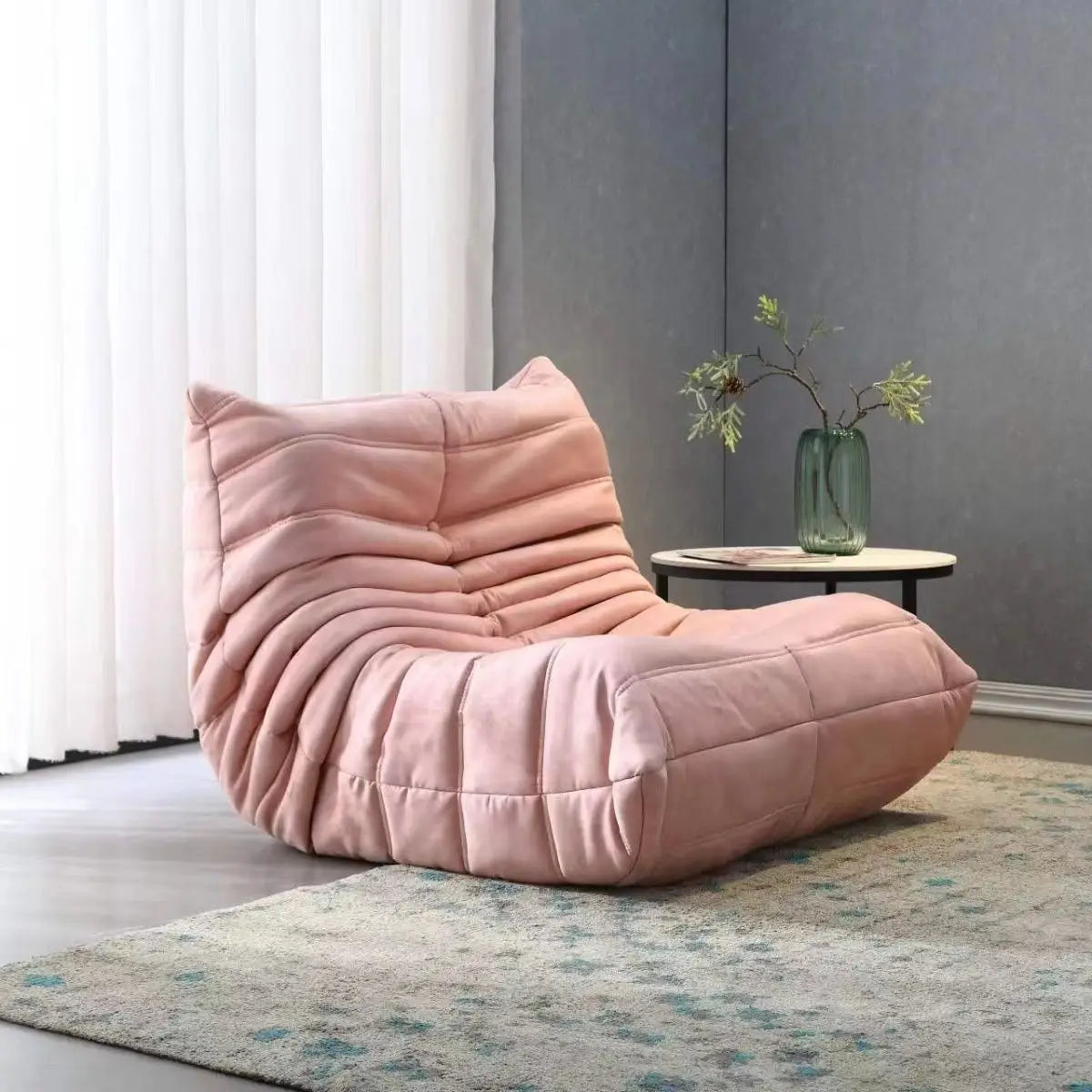 Caterpillar Lazy Sofa