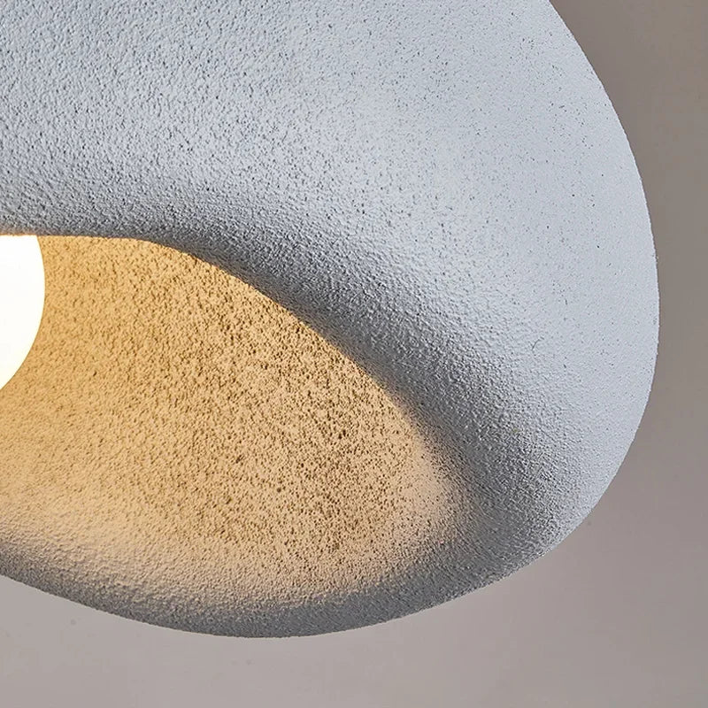 Wabi Sabi Wind Pendant Lamp