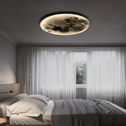 Moon Wall Lamp